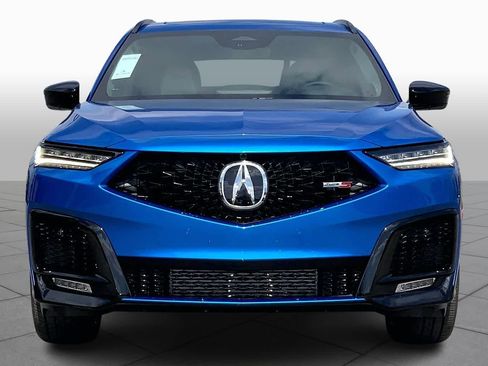 New 2026 Acura MDX Type S image 3