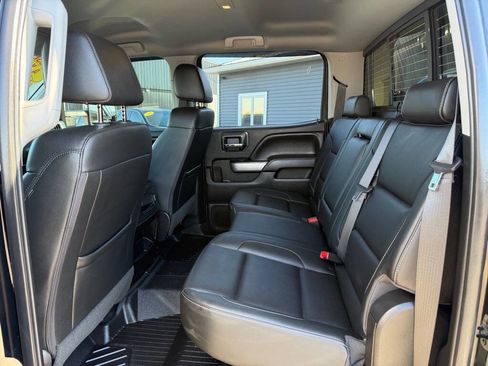 Used 2019 Chevrolet Silverado 2500 LTZ w/ Duramax Plus Package image 37