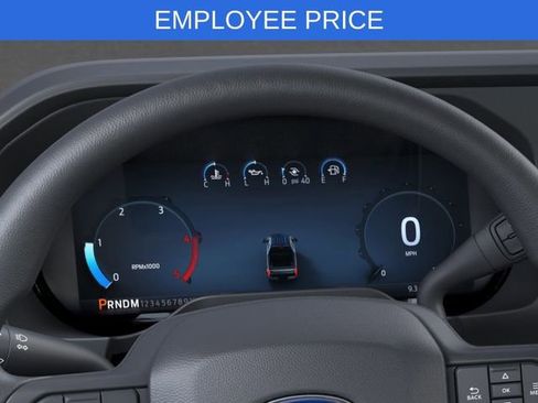 New 2026 Ford F350 XLT AWD/4WD image 13