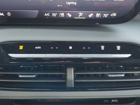 New 2026 Buick Enclave Avenir w/ Super Cruise Package image 22