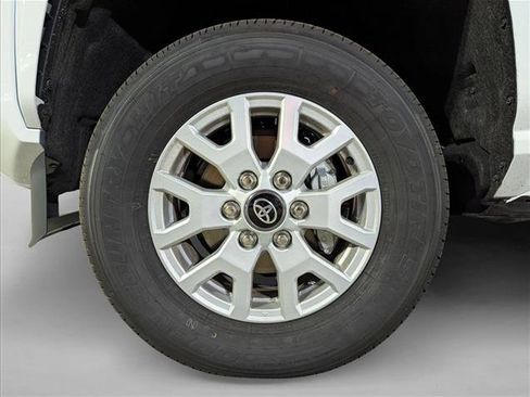 New 2025 Toyota Tacoma SR5 image 10