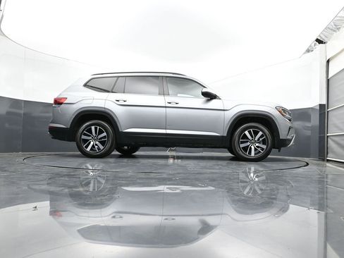 Used 2022 Volkswagen Atlas SE AWD/4WD image 26