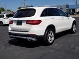Used 2018 Mercedes-Benz GLC 300 4MATIC image 5