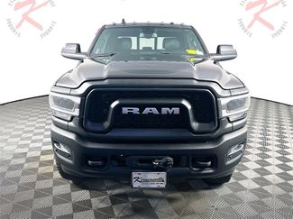 Used 2022 RAM 2500 Power Wagon w/ Level 2 Equipment Group video 2