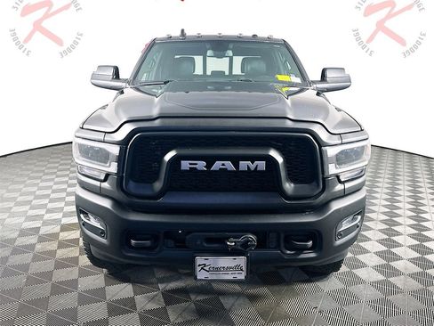 Used 2022 RAM 2500 Power Wagon w/ Level 2 Equipment Group image 2