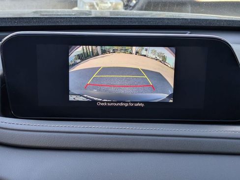 Used 2023 MAZDA CX-30 AWD 2.5 S w/ Preferred Package image 12