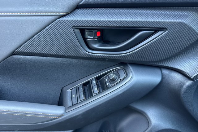 Used 2026 Subaru Crosstrek 2.5i Wilderness w/ Wilderness Package AWD/4WD image 11
