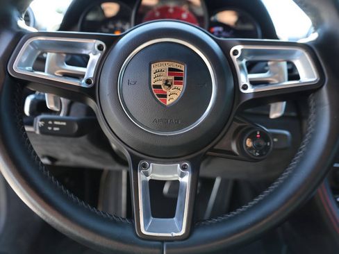 Used 2018 Porsche 718 Cayman GTS RWD image 15