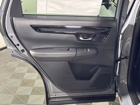 New 2026 Honda CR-V EX-L image 19