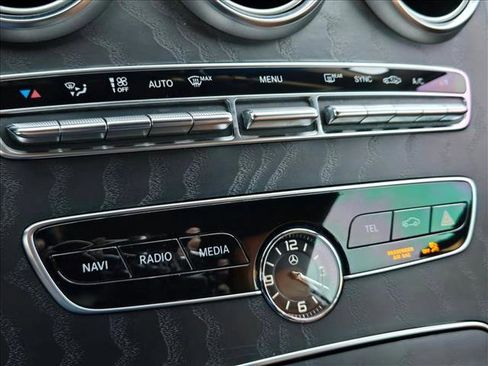Used 2022 Mercedes-Benz C 300 Cabriolet image 19