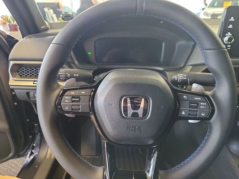 New 2026 Honda Prelude image 13