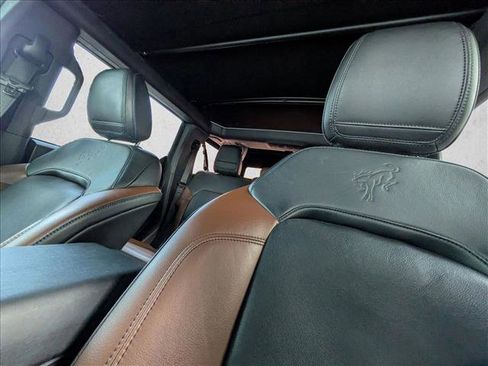 Used 2021 Ford Bronco Outer Banks w/ Sasquatch Package image 15