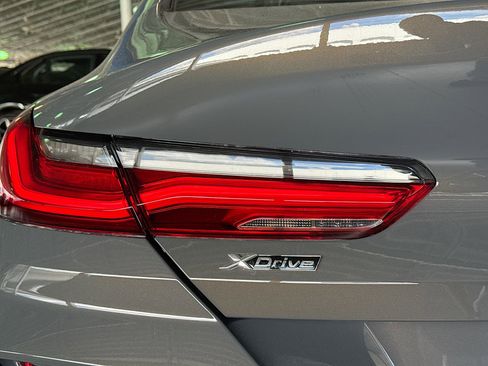 New 2026 BMW 840i xDrive image 10