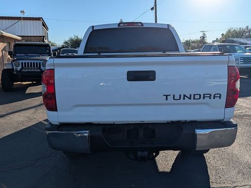 Used 2015 Toyota Tundra SR5 image 8