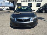 Used 2009 Honda Accord EX-L image 3