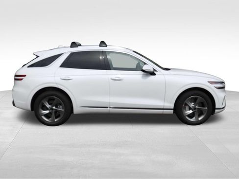 New 2026 Genesis GV70 2.5T AWD/4WD image 2