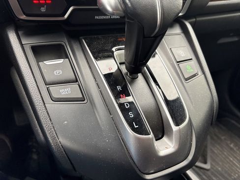 Used 2021 Honda CR-V EX-L image 26