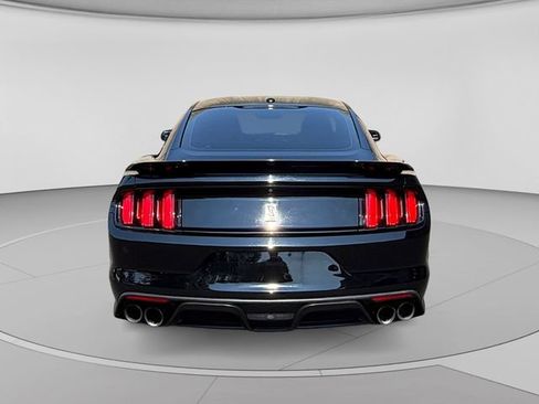Used 2017 Ford Mustang Shelby GT350 w/ Electronics Package RWD image 4