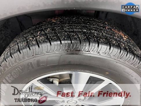 Used 2022 Nissan Murano SV image 20