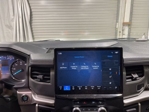 Used 2024 Ford Expedition Max XLT AWD/4WD image 38
