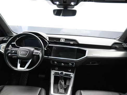 Used 2023 Audi Q3 2.0T Premium image 40