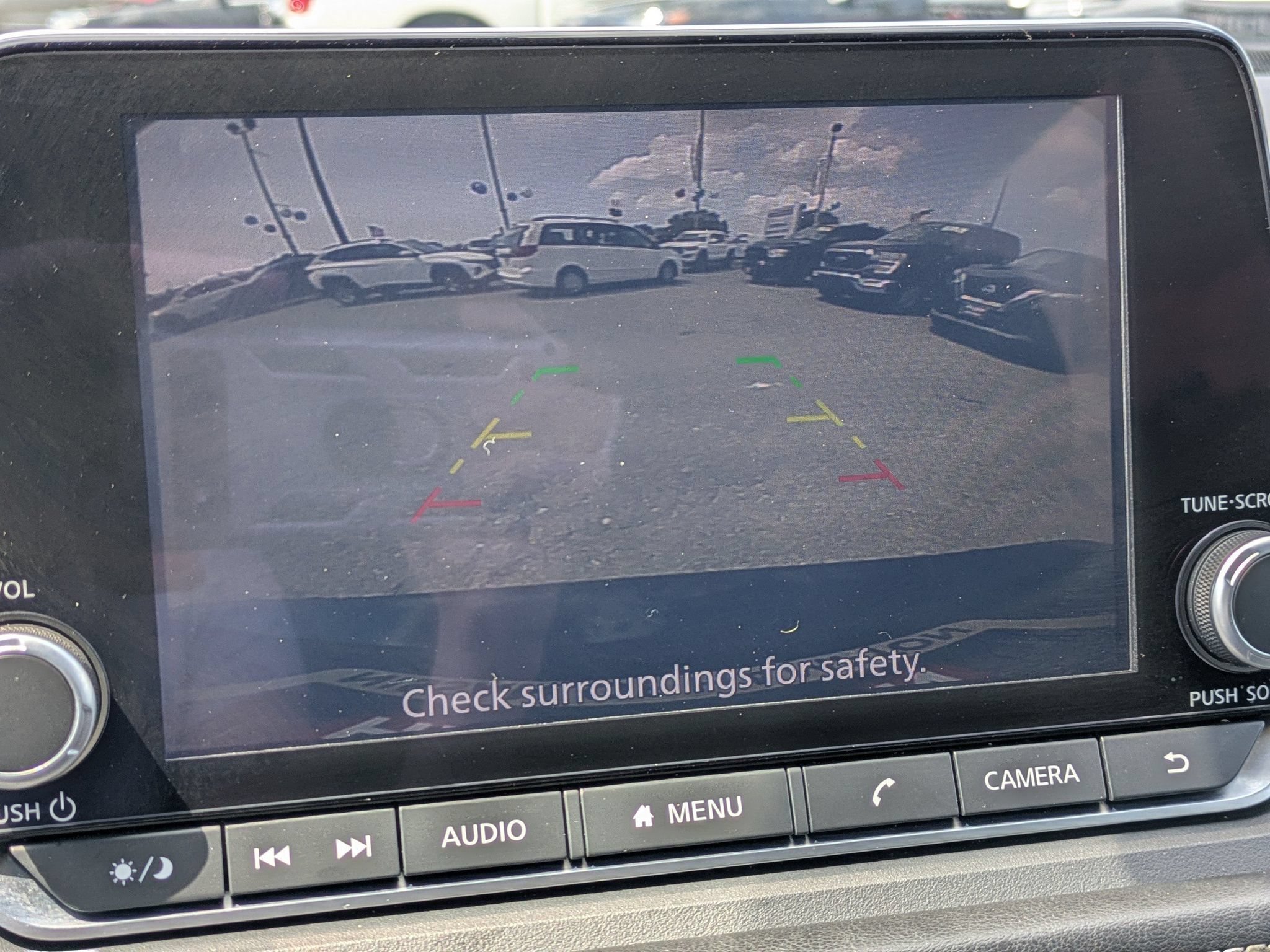 Certified 2025 Nissan Rogue SV FWD image 21