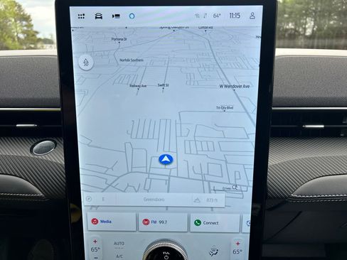 Used 2025 Ford Mustang Mach-E Select image 29