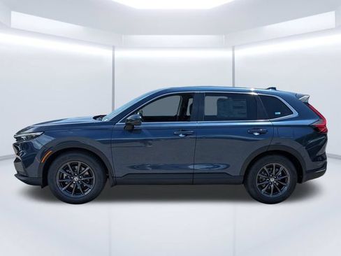 New 2026 Honda CR-V EX-L image 7