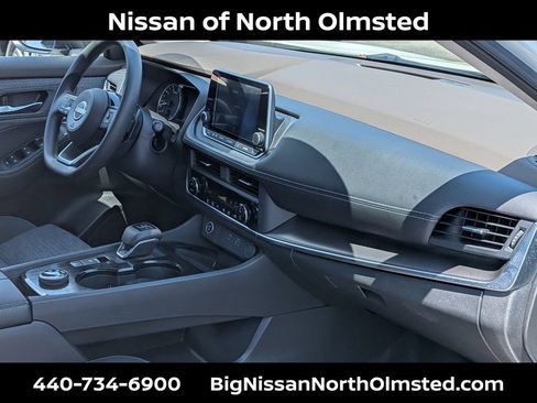 Certified 2023 Nissan Rogue SV AWD/4WD image 28