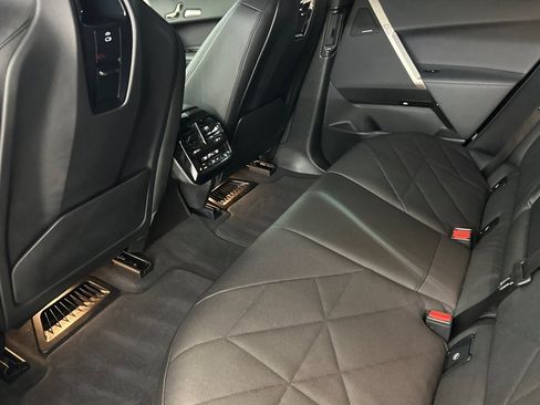 Certified 2024 BMW iX xDrive50 w/ Premium Package image 27