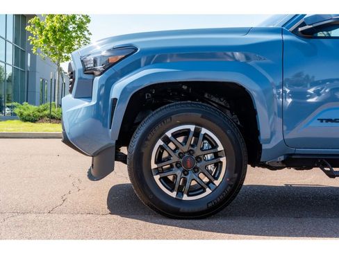 New 2026 Toyota Tacoma TRD Sport image 10