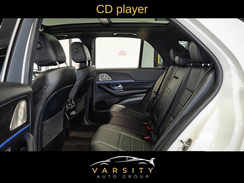 Used 2018 Mercedes-Benz GLC 43 AMG 4MATIC Coupe image 21