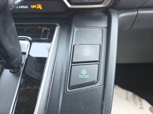 Used 2022 Honda CR-V EX-L image 25