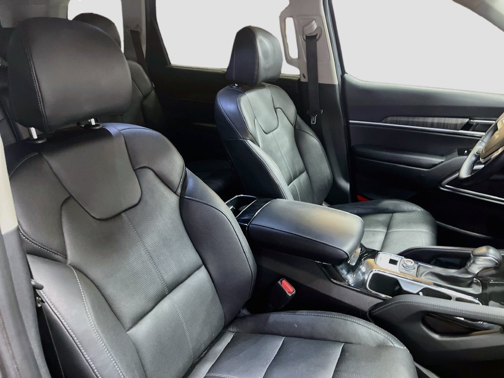 Used 2024 Kia Telluride EX AWD/4WD image 31