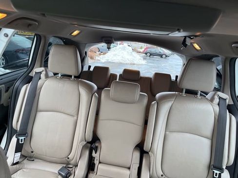 Used 2019 Honda Odyssey Elite image 20