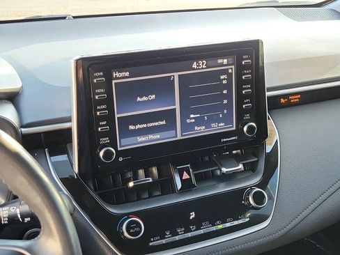 Used 2021 Toyota Corolla SE w/ Carpet Mat Package (TMS) image 27