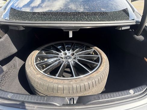Used 2022 Mercedes-Benz C 300 4MATIC Coupe image 53