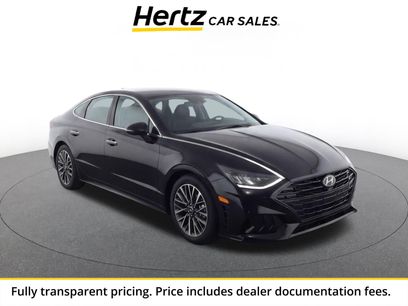 Used 2024 Nissan Altima 2.5 SV