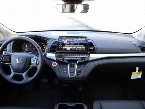 New 2026 Honda Odyssey EX-L image 12