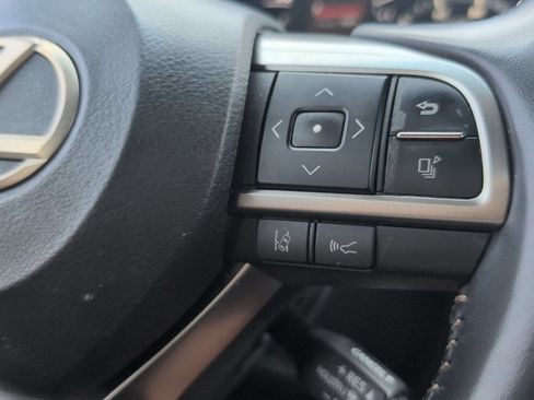 Used 2023 Lexus GX 460 Luxury w/ Sport Design Package AWD/4WD image 14