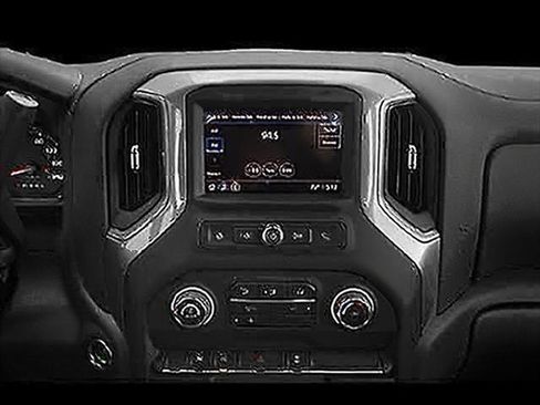 Used 2022 Chevrolet Silverado 1500 W/T w/ WT Value Package AWD/4WD image 49