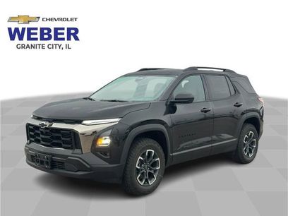 New 2026 Chevrolet Equinox ACTIV