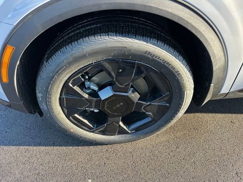 New 2026 Kia Sportage X-Line image 39