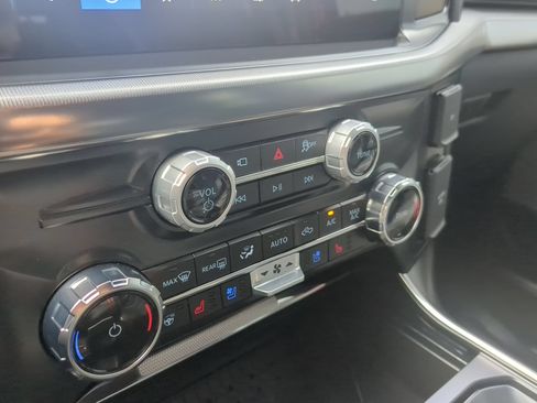 Used 2025 Ford F150 Raptor AWD/4WD image 19