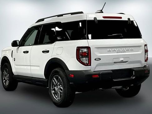 New 2026 Ford Bronco Sport Big Bend AWD/4WD image 3