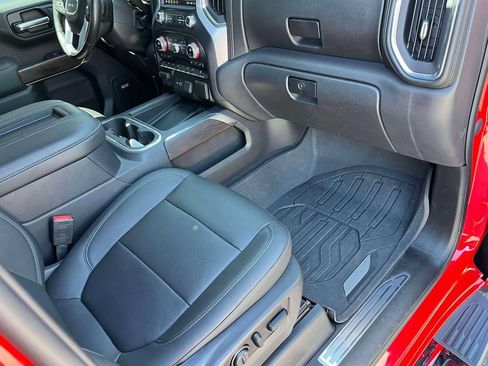 Certified 2021 GMC Sierra 1500 SLT w/ SLT Premium Plus Package AWD/4WD image 21