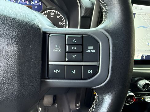 Used 2023 Ford F150 XLT w/ Equipment Group 302A High AWD/4WD image 19