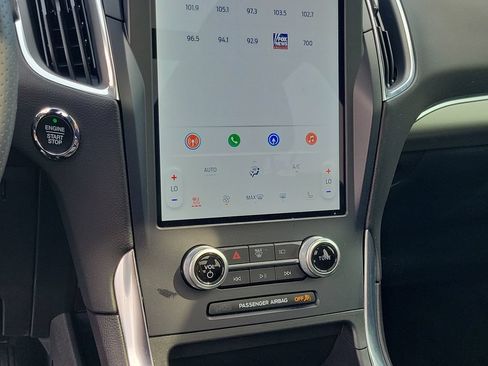 Certified 2022 Ford Edge ST w/ Equipment Group 401A AWD/4WD image 28