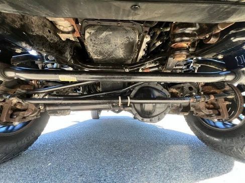 Used 2013 RAM 2500 Tradesman w/ Popular Equipment Group AWD/4WD image 20