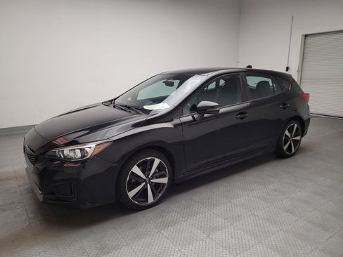 Used 2019 Subaru Impreza 2.0i Sport AWD/4WD image 2